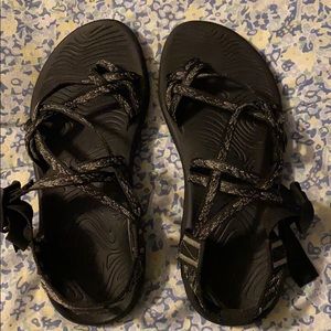 Chaco sandals